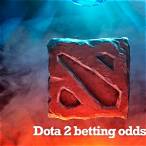 dota 2 bet odds